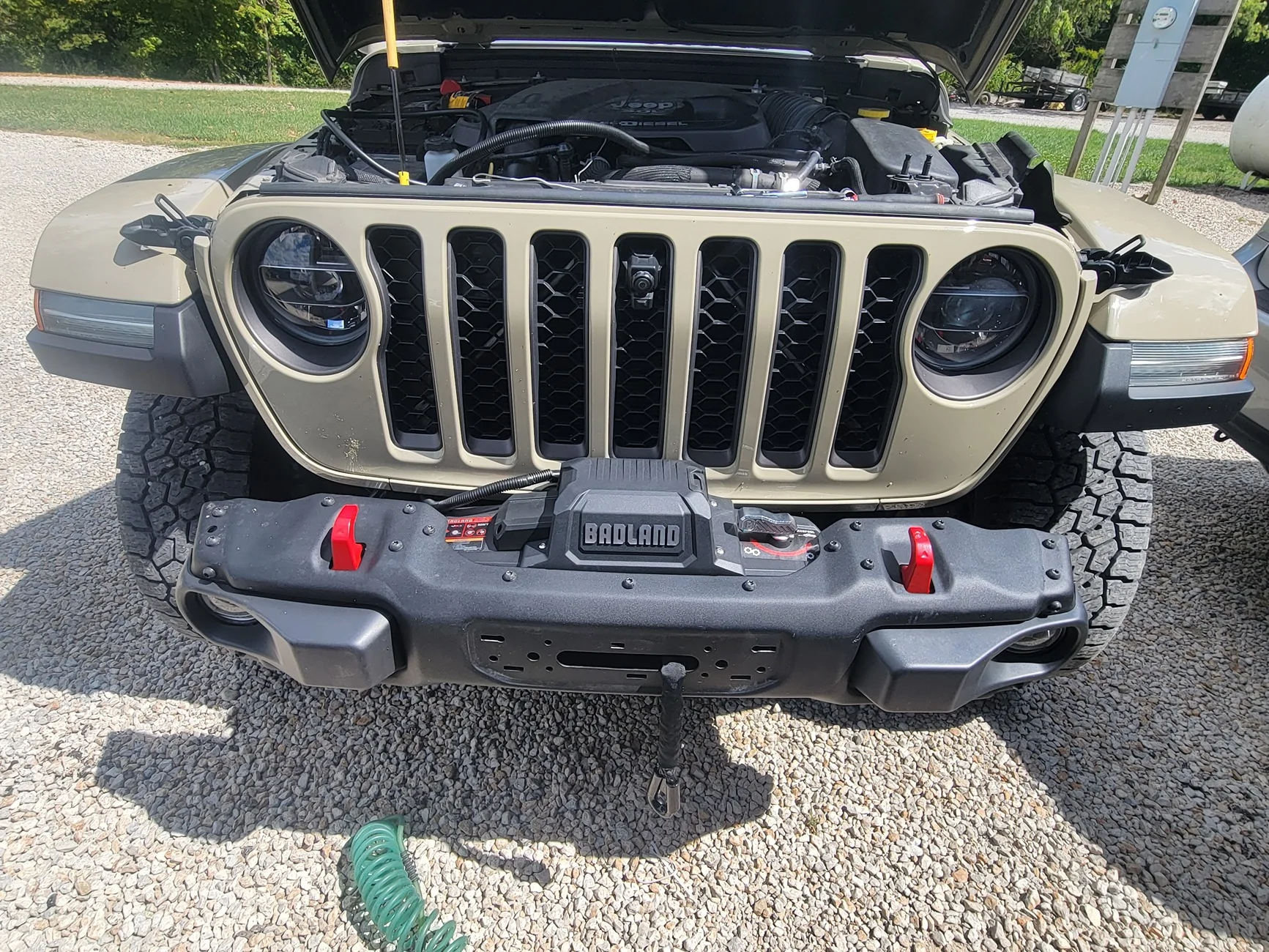 Jeep Gladiator Gobi Diesel 20250906_132747