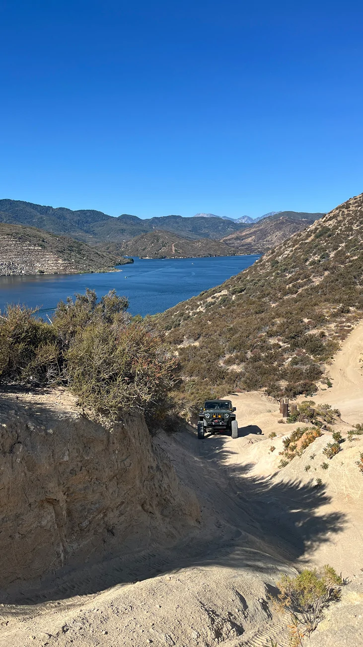 Jeep Gladiator End of Summer, Start of Trail Season – Share Your Photos! IMG_2596