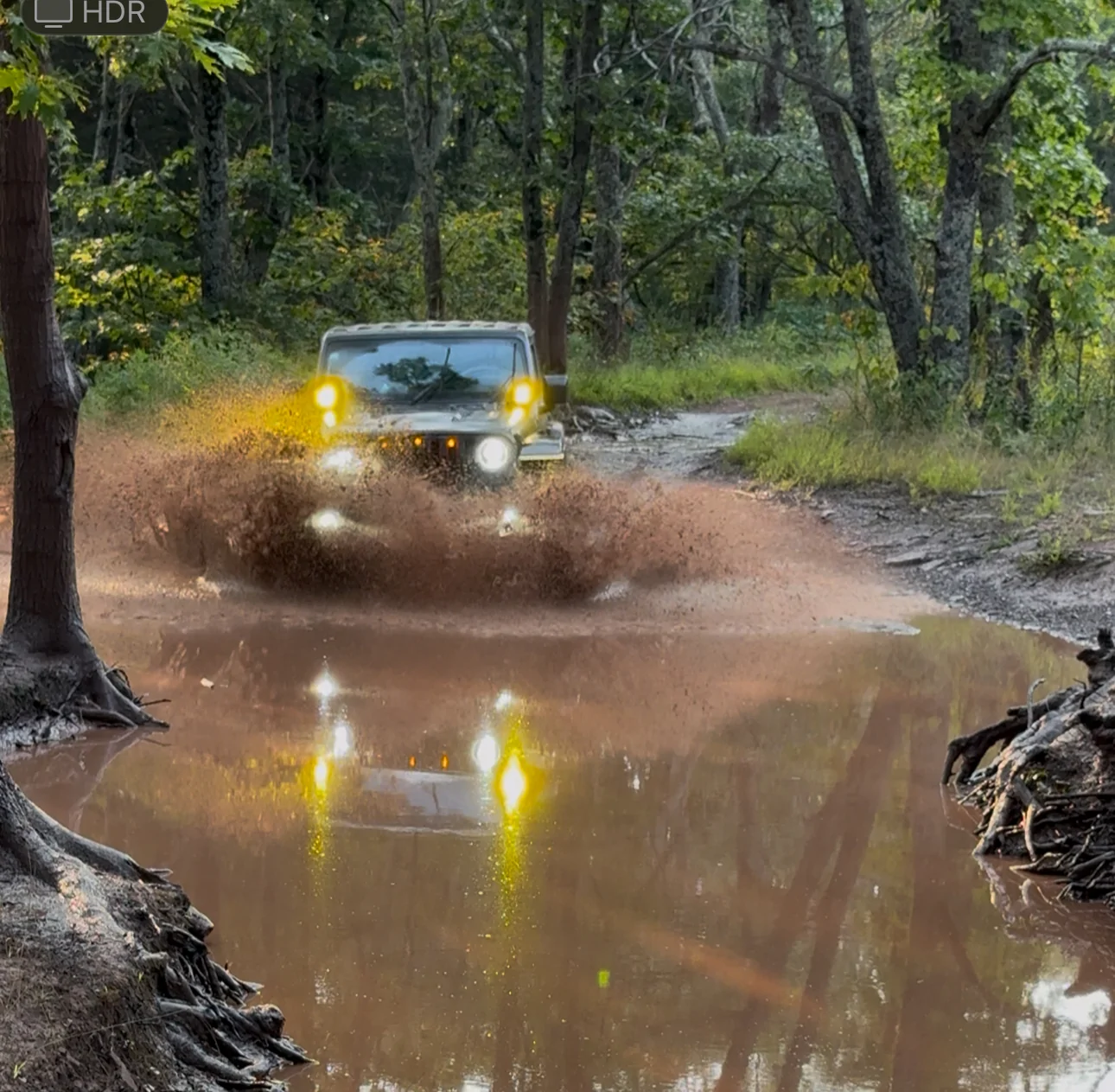 Jeep Gladiator End of Summer, Start of Trail Season – Share Your Photos! IMG_2962