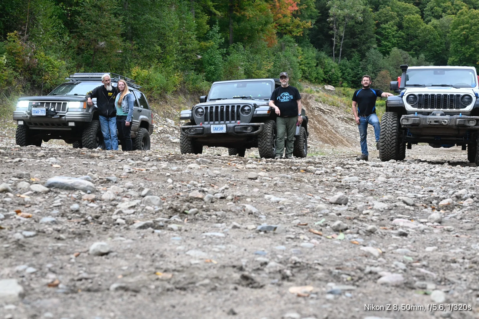 Jeep Gladiator What did you do WITH your Gladiator today? _DSC9426