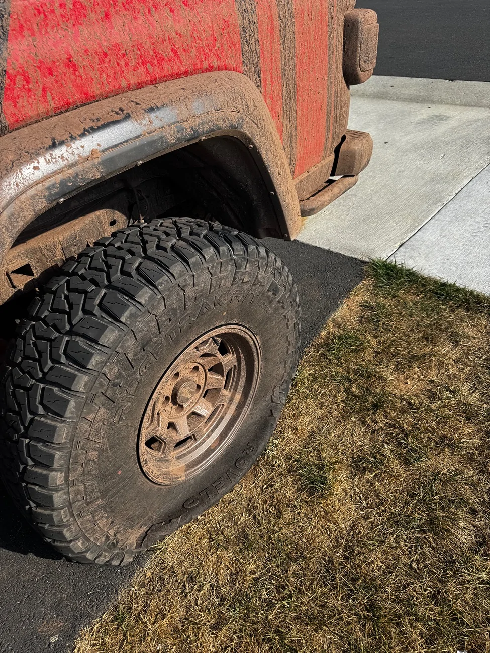 Jeep Gladiator What did you do TO your Gladiator today? [ADMIN WARNING: NO POLITICS, NO GUN TALK] IMG_2945
