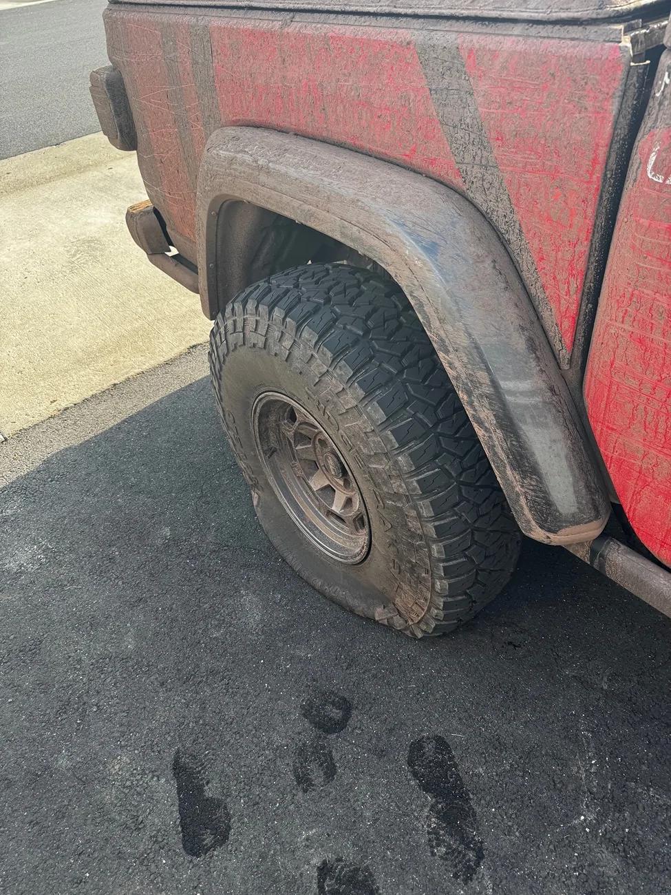 Jeep Gladiator What did you do TO your Gladiator today? [ADMIN WARNING: NO POLITICS, NO GUN TALK] IMG_2944