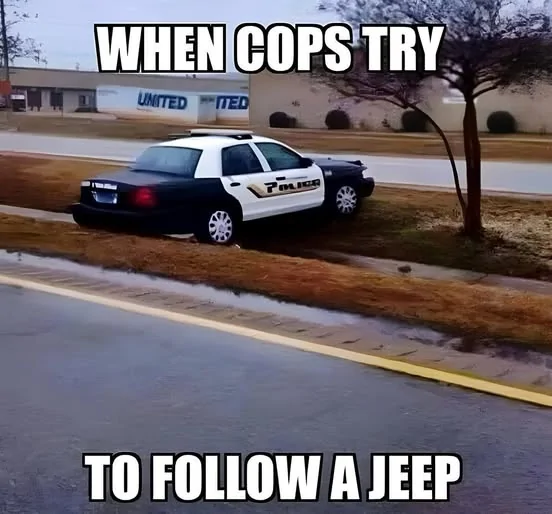 Jeep Gladiator Jeep Meme thread [NO POLITICS] 541477625_1107531848139145_5812108348797278941_n