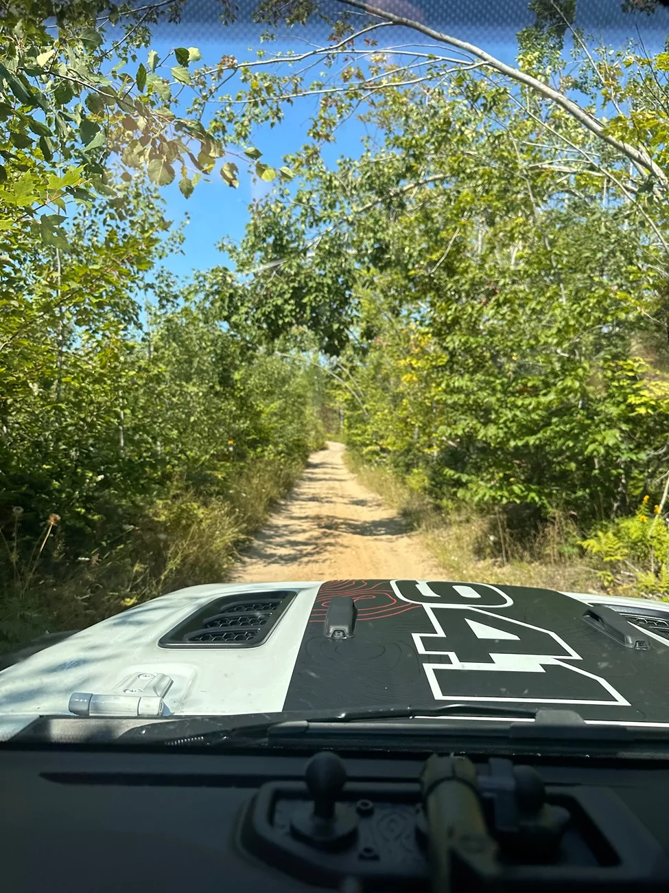 Jeep Gladiator End of Summer, Start of Trail Season – Share Your Photos! IMG_5166