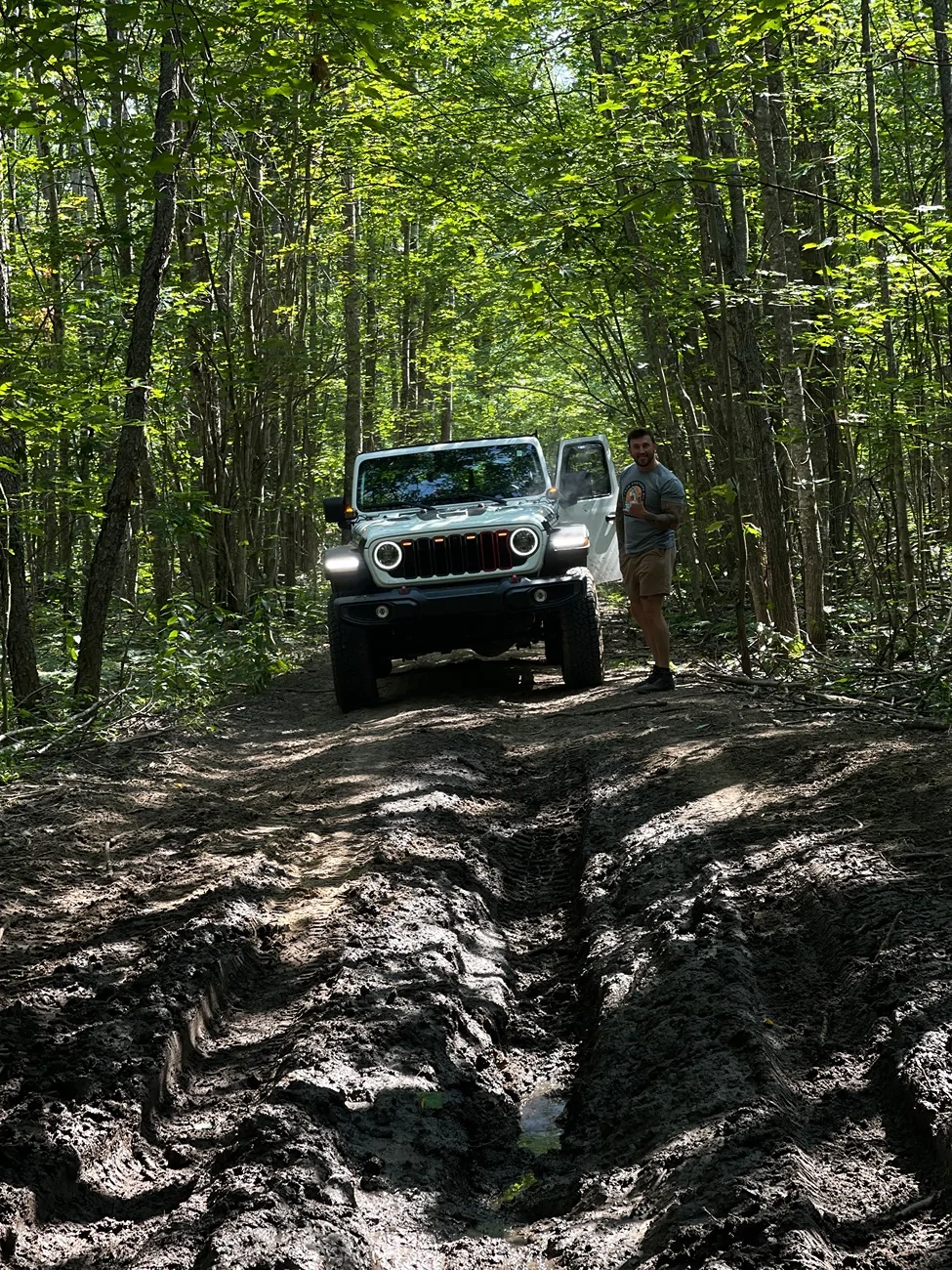 Jeep Gladiator End of Summer, Start of Trail Season – Share Your Photos! IMG_4462