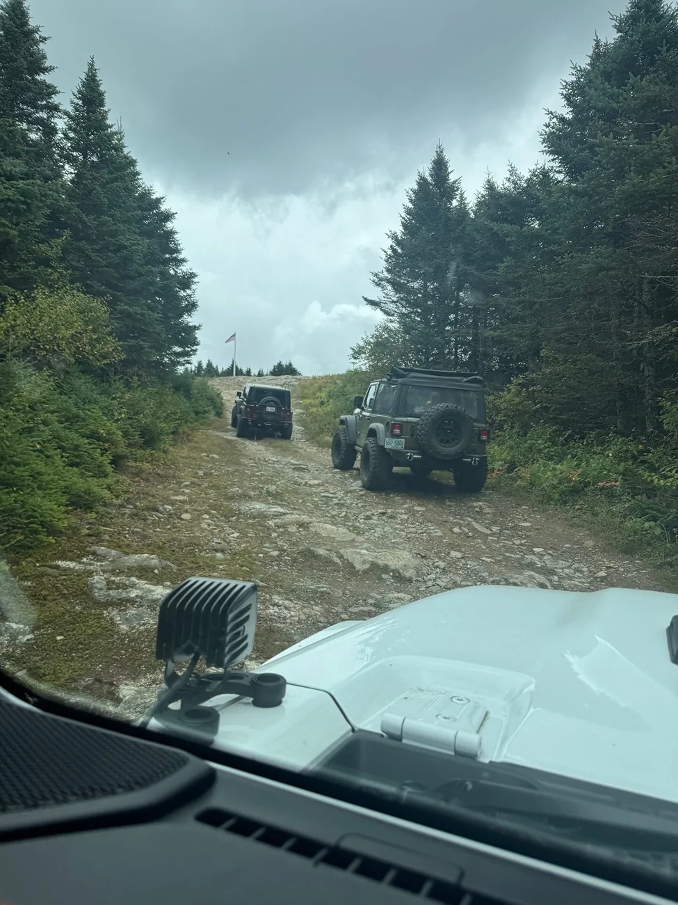 Jeep Gladiator End of Summer, Start of Trail Season – Share Your Photos! IMG_6652