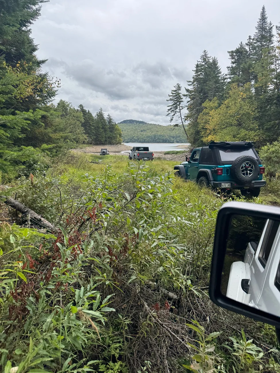 Jeep Gladiator End of Summer, Start of Trail Season – Share Your Photos! IMG_6640