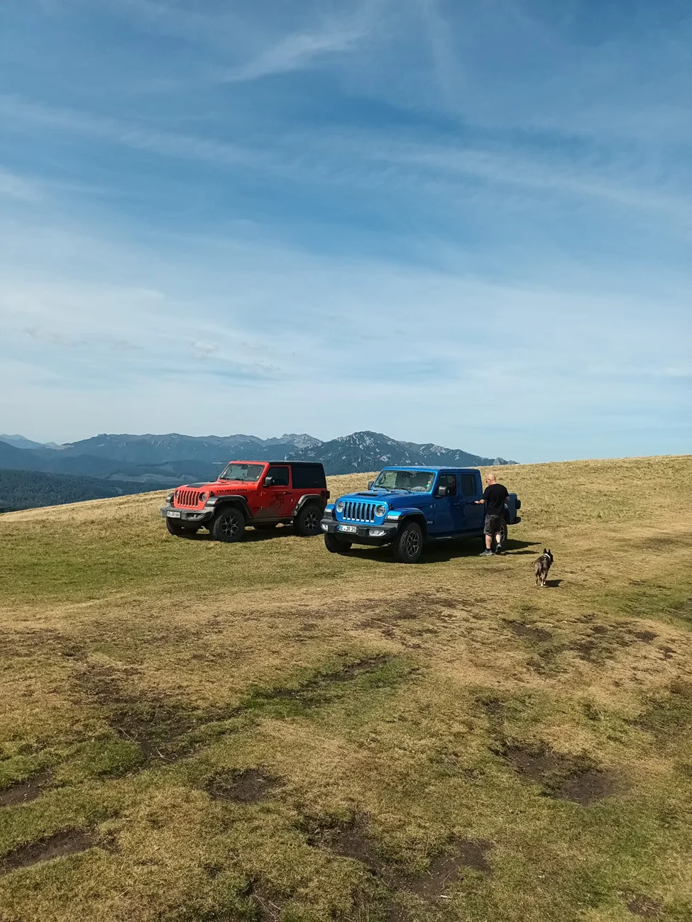 Jeep Gladiator End of Summer, Start of Trail Season – Share Your Photos! WhatsApp Bild 2025-09-06 um 20.34.56_c9d32b2f