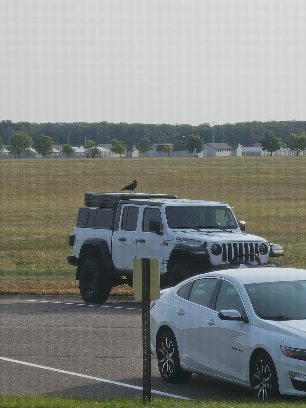 Jeep Gladiator What did you do TO your Gladiator today? [ADMIN WARNING: NO POLITICS, NO GUN TALK] 20250908_092144