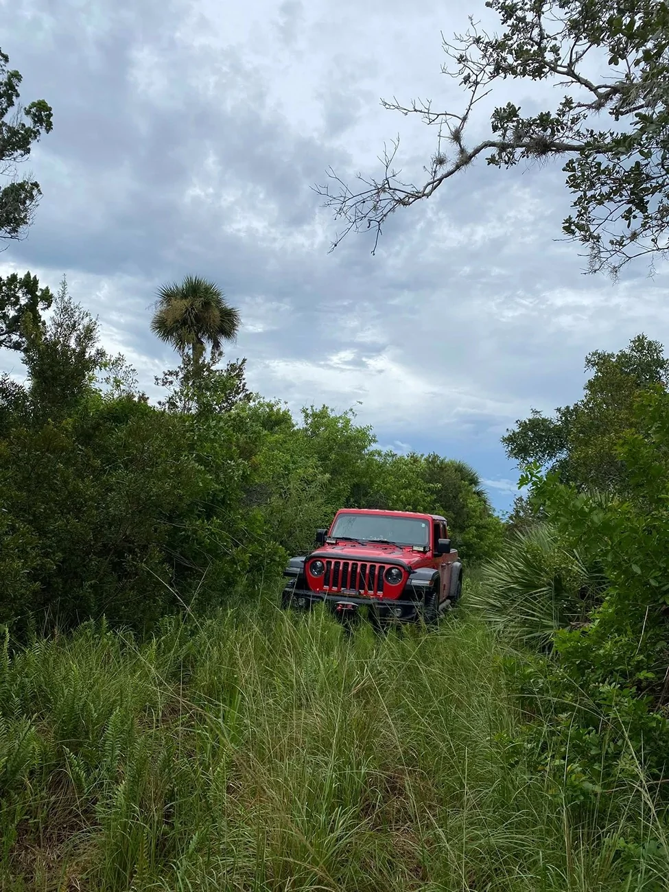 Jeep Gladiator End of Summer, Start of Trail Season – Share Your Photos! Jeep4