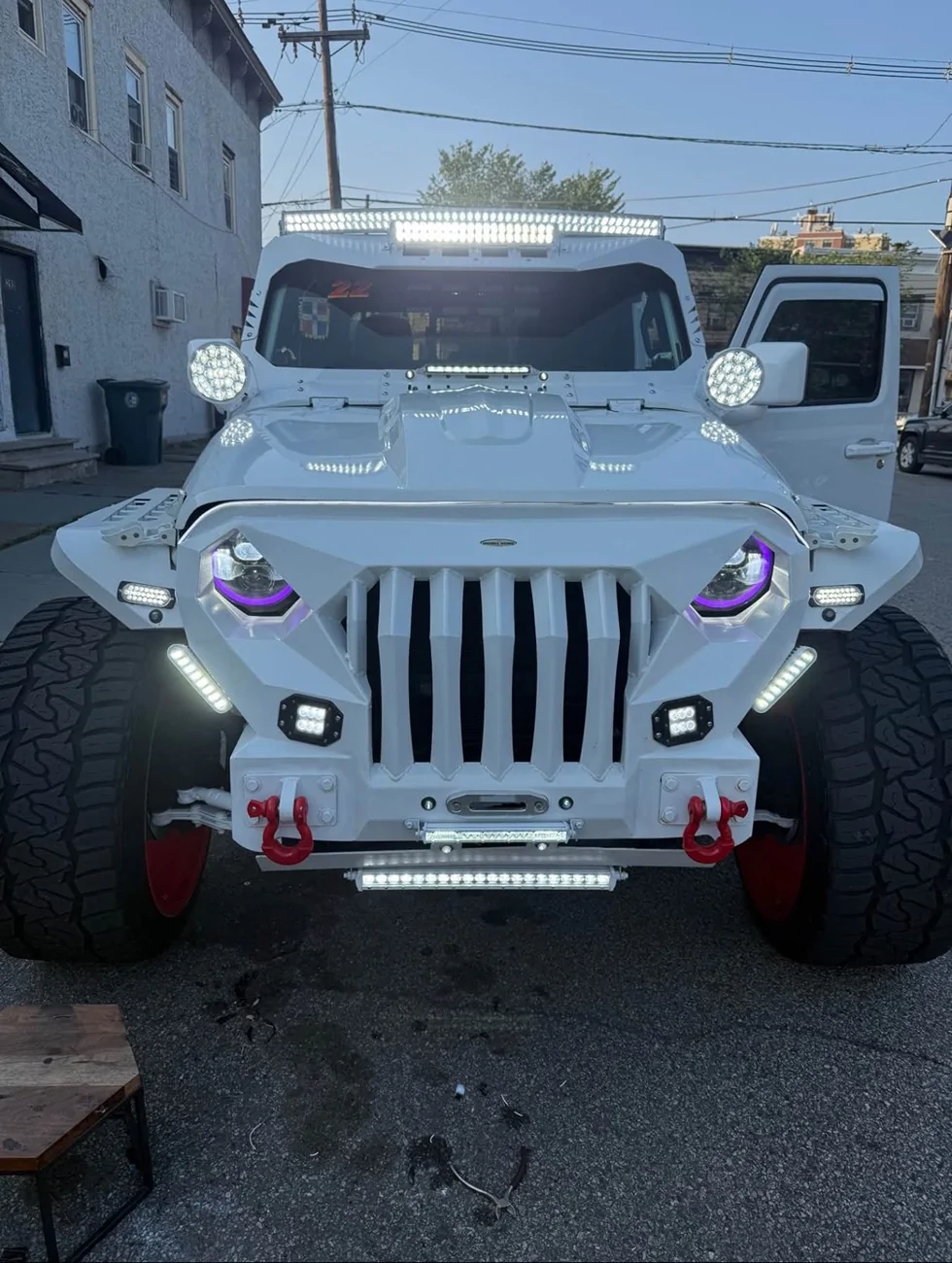 Jeep Gladiator Cool Daily Random JT Gladiator Pics -- Post Em! 📸 IMG_3708