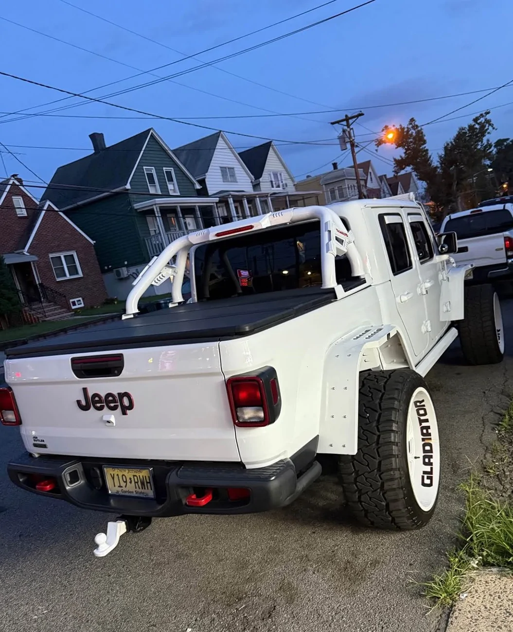 Jeep Gladiator Cool Daily Random JT Gladiator Pics -- Post Em! 📸 IMG_3707