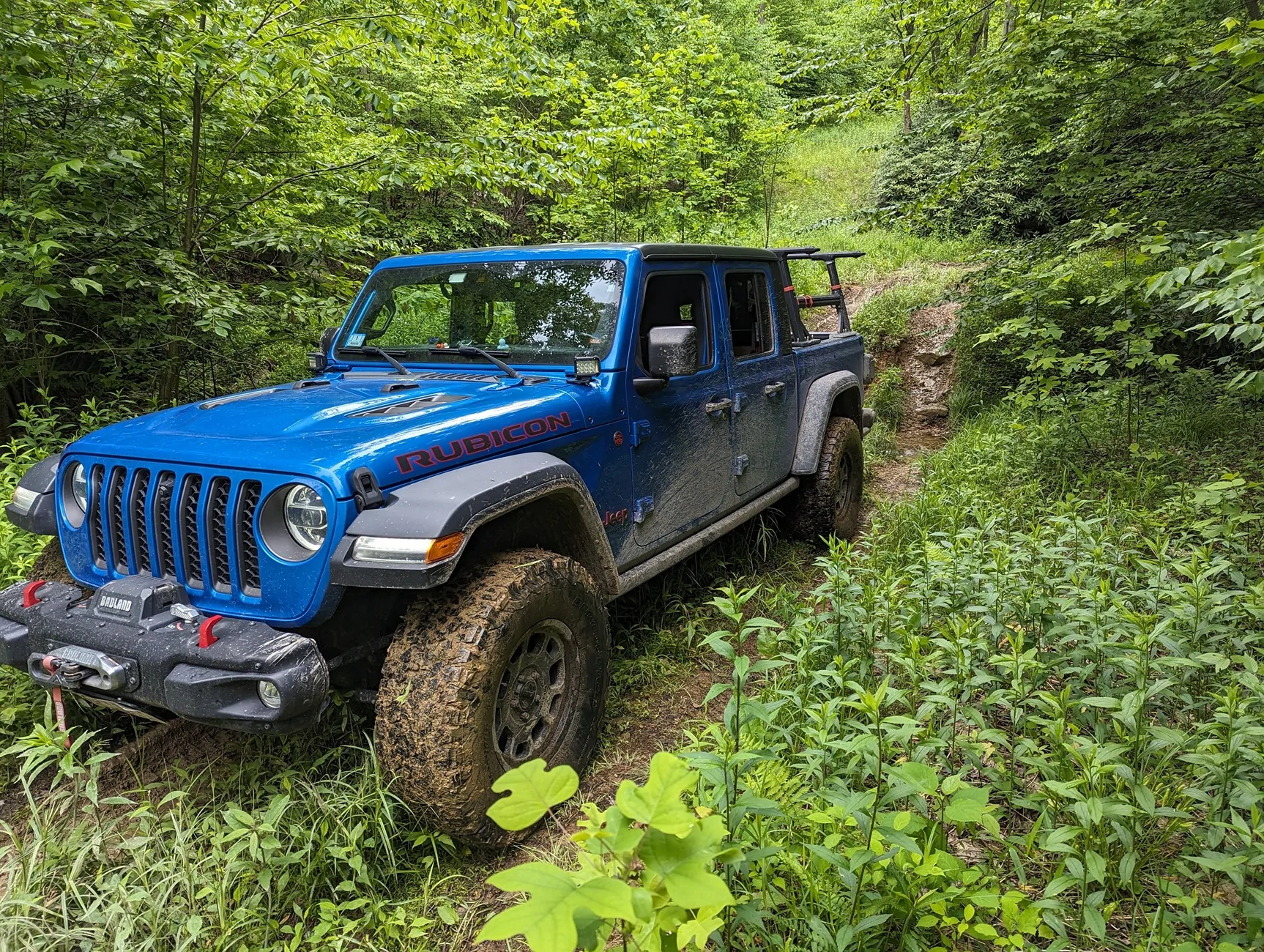 Jeep Gladiator Cool Daily Random JT Gladiator Pics -- Post Em! 📸 1000026129