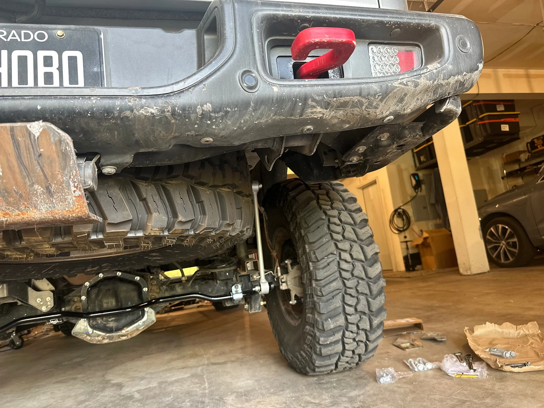 Jeep Gladiator Cool Daily Random JT Gladiator Pics -- Post Em! 📸 IMG_3994