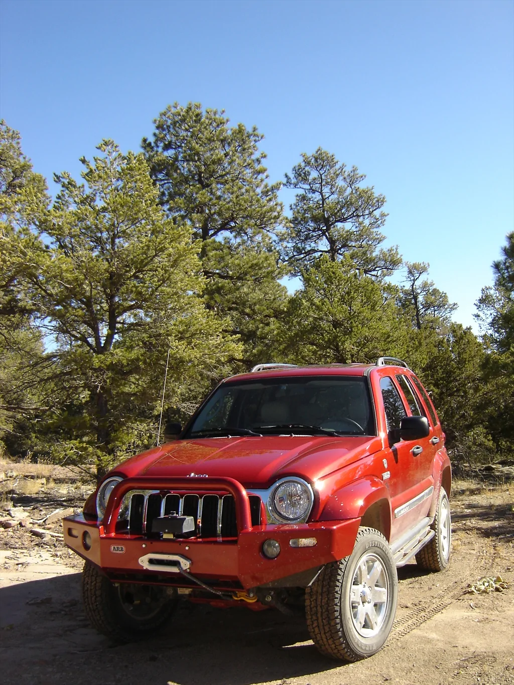 Jeep Gladiator IFS coming in 2029? ZfDFPRl
