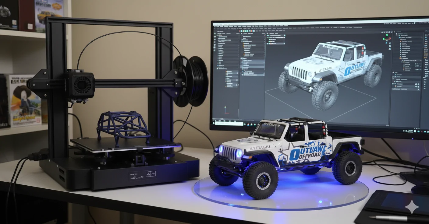 Jeep Gladiator Fun way to make an AI picture of your Jeep - Try This: Gemini_Generated_Image_khgd08khgd08khgd