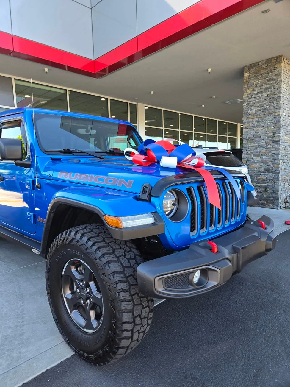 Jeep Gladiator 2023 JTRD Build Thread - "Blue Jeep" 1757471379467-7v