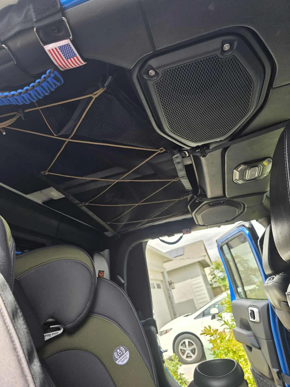 Jeep Gladiator 2023 JTRD Build Thread - "Blue Jeep" 1757472109699-ad