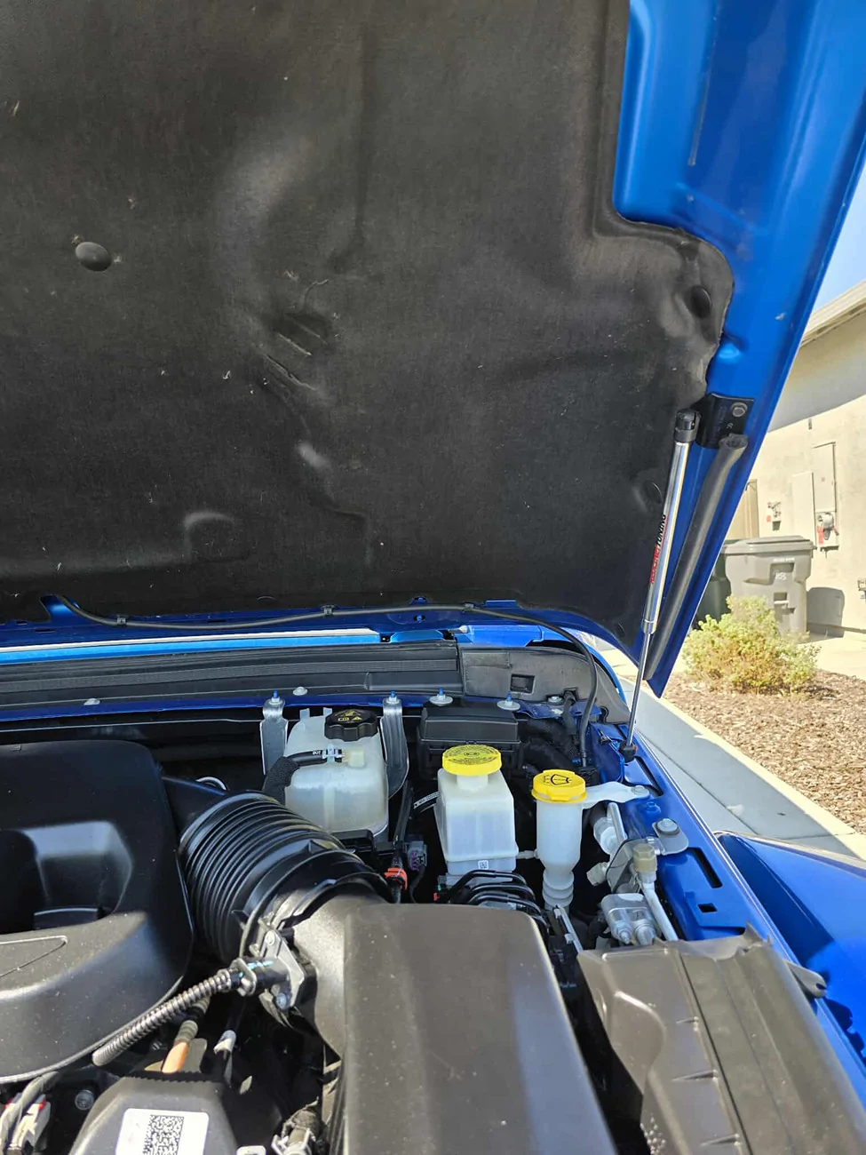 Jeep Gladiator 2023 JTRD Build Thread - "Blue Jeep" 1757472283021-tr