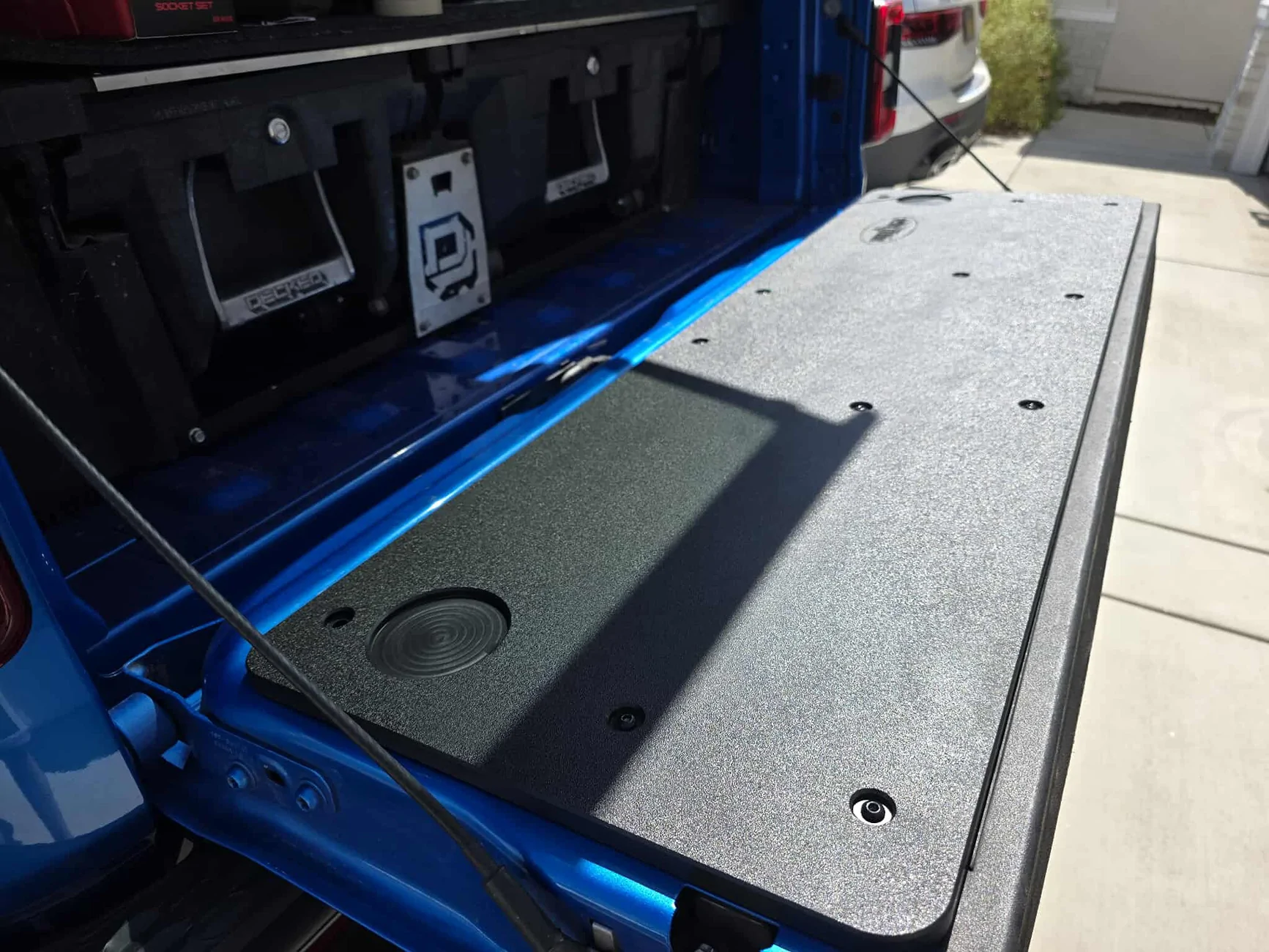 Jeep Gladiator 2023 JTRD Build Thread - "Blue Jeep" 1757472483355-xx