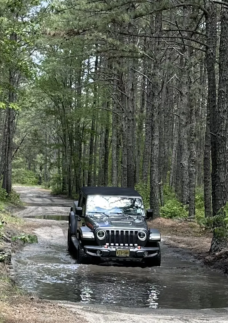 Jeep Gladiator End of Summer, Start of Trail Season – Share Your Photos! IMG_2550