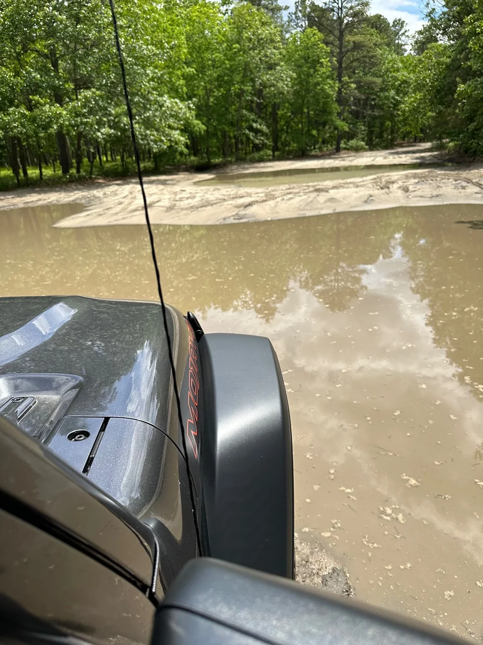 Jeep Gladiator End of Summer, Start of Trail Season – Share Your Photos! IMG_2557
