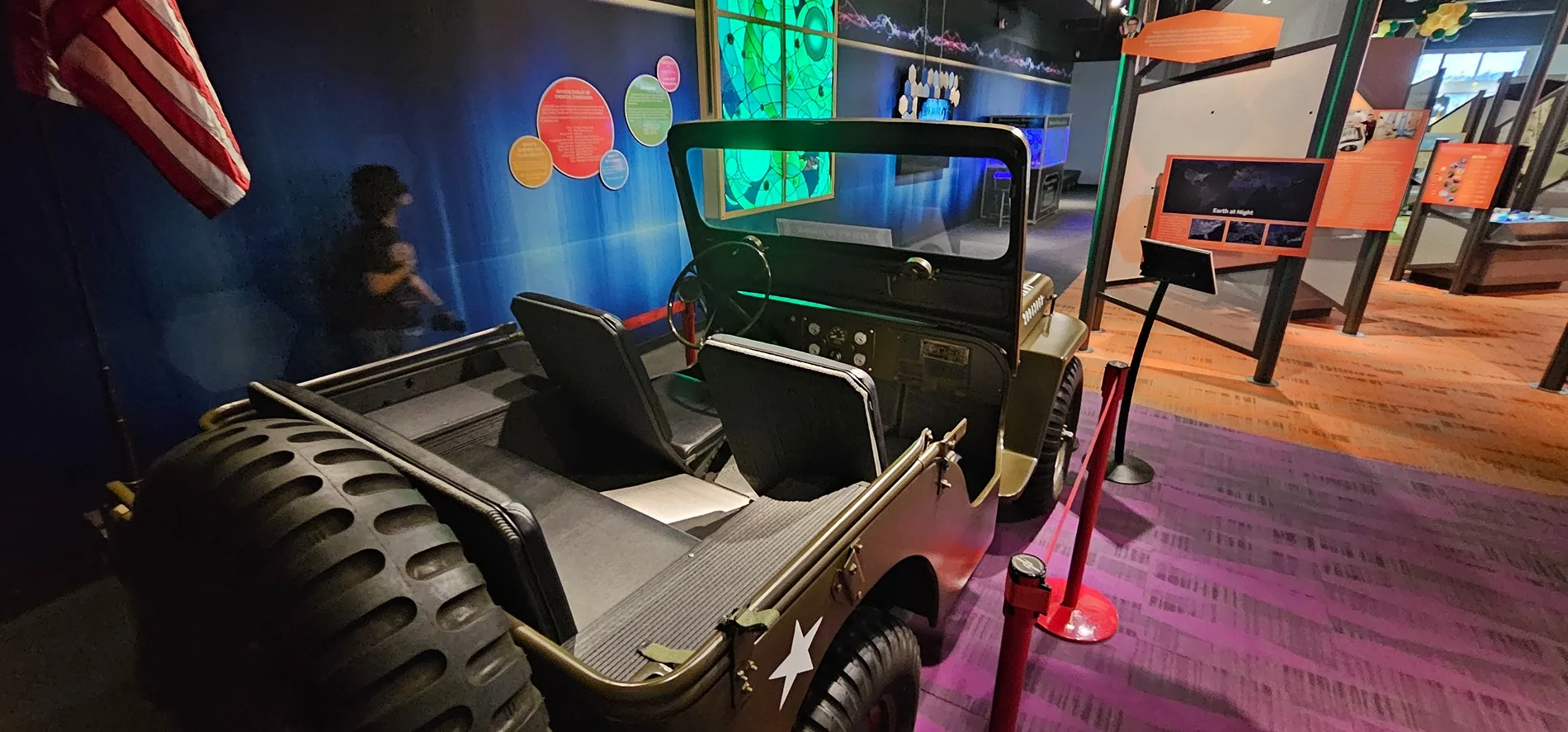 Jeep Gladiator 3d Printed WWII Jeep 20250809_134749
