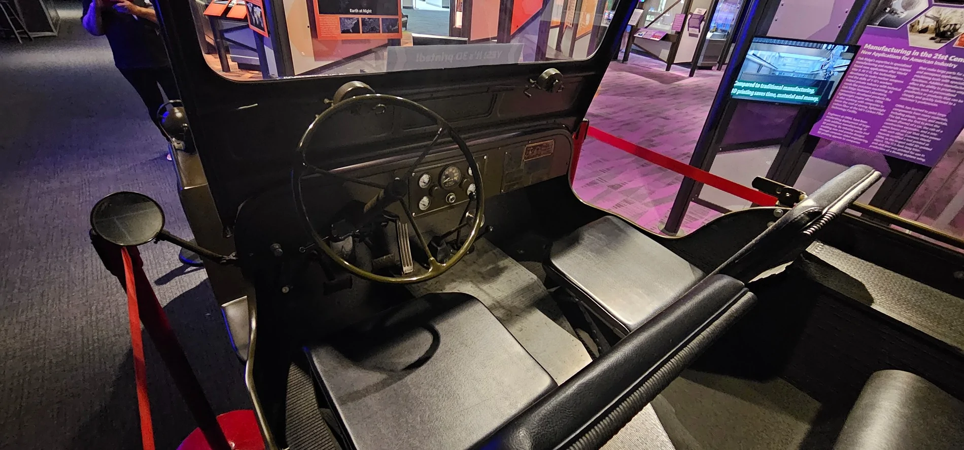 Jeep Gladiator 3d Printed WWII Jeep 20250809_134702