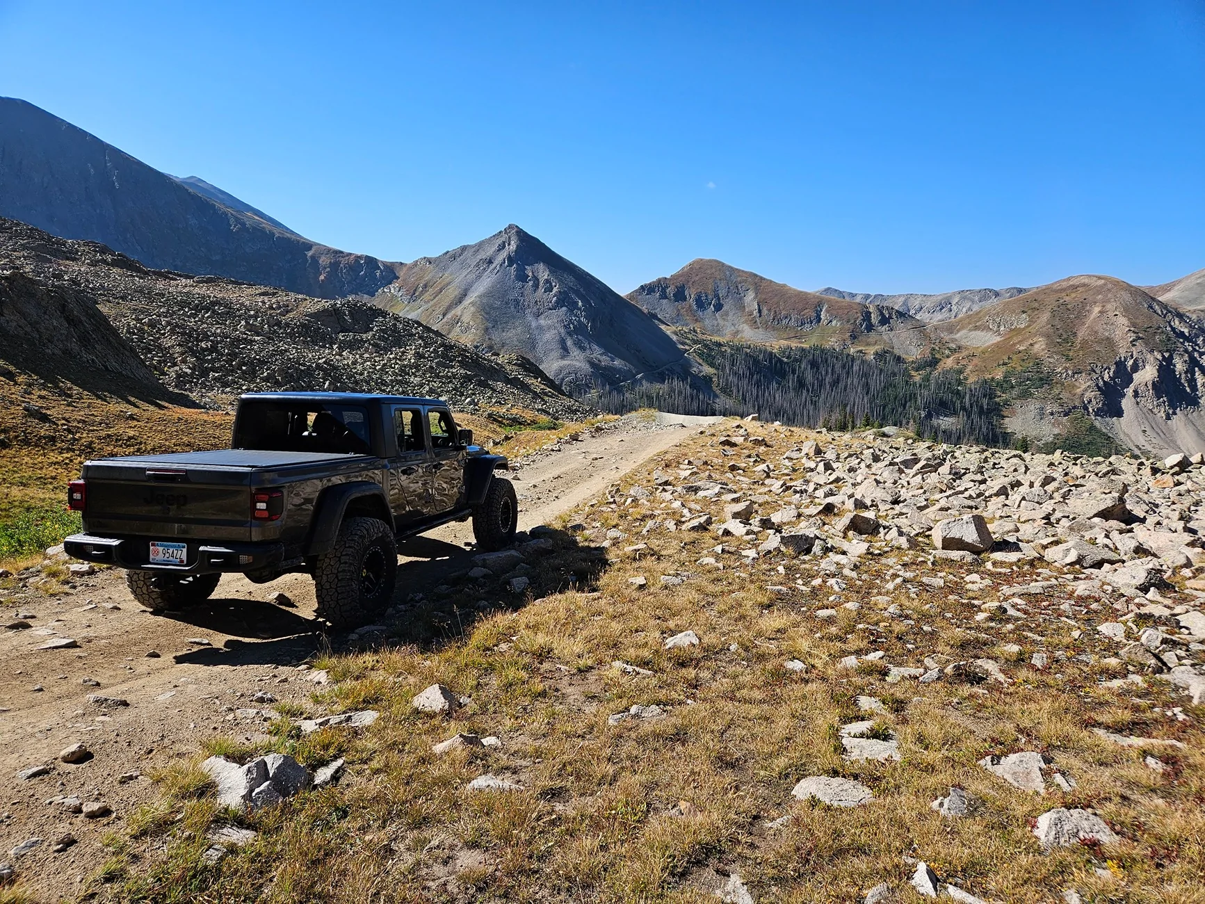 Jeep Gladiator Cool Daily Random JT Gladiator Pics -- Post Em! 📸 1000017813