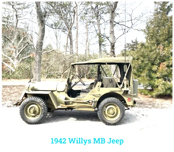 Jeep Gladiator 3d Printed WWII Jeep 1757537578024-sn