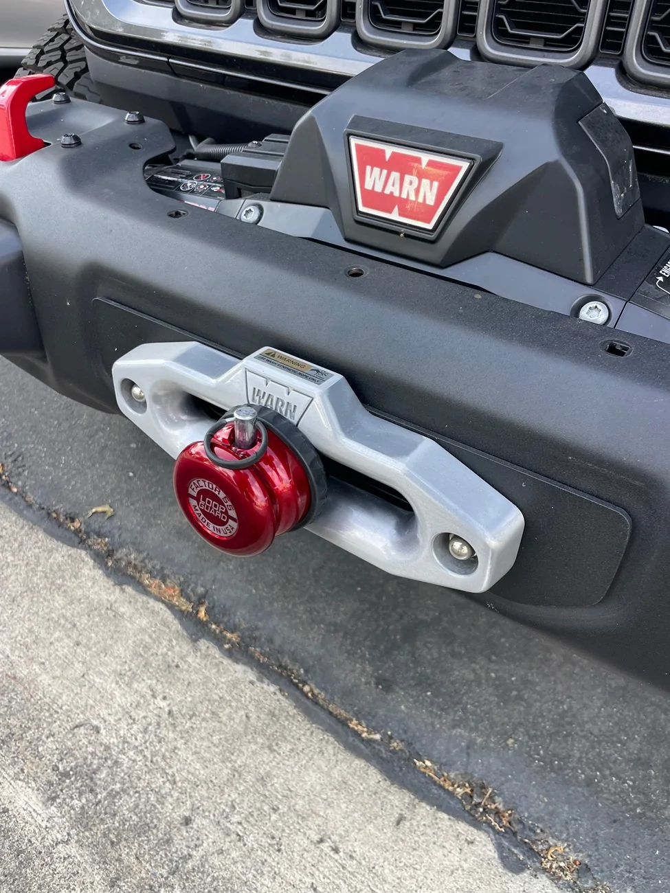 Jeep Gladiator What did you do TO your Gladiator today? [ADMIN WARNING: NO POLITICS, NO GUN TALK] IMG_8124