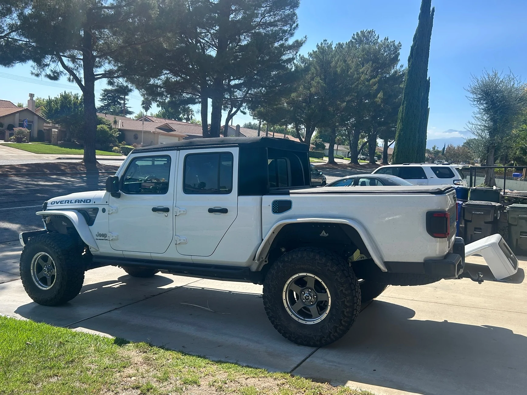 Jeep Gladiator What did you do TO your Gladiator today? [ADMIN WARNING: NO POLITICS, NO GUN TALK] IMG_0040