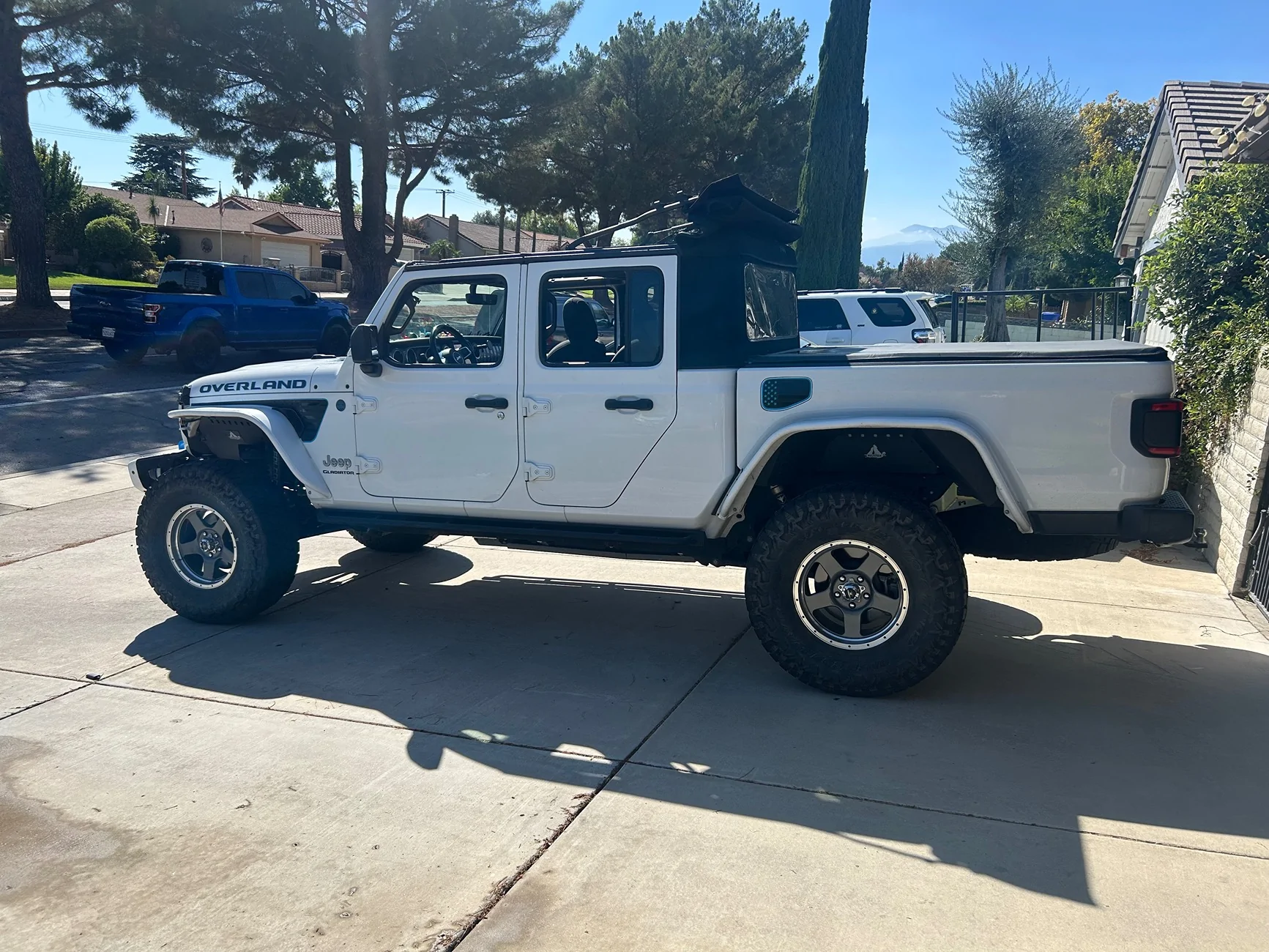 Jeep Gladiator What did you do TO your Gladiator today? [ADMIN WARNING: NO POLITICS, NO GUN TALK] IMG_0041