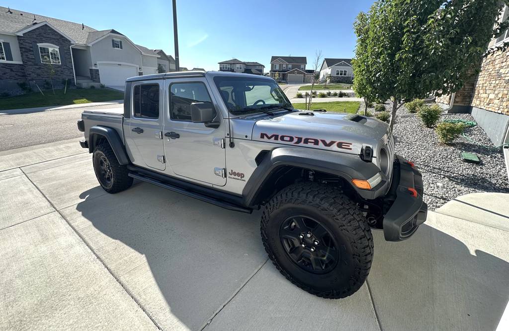Jeep Gladiator Introductions & Welcome Thread 👋 C7N6HM