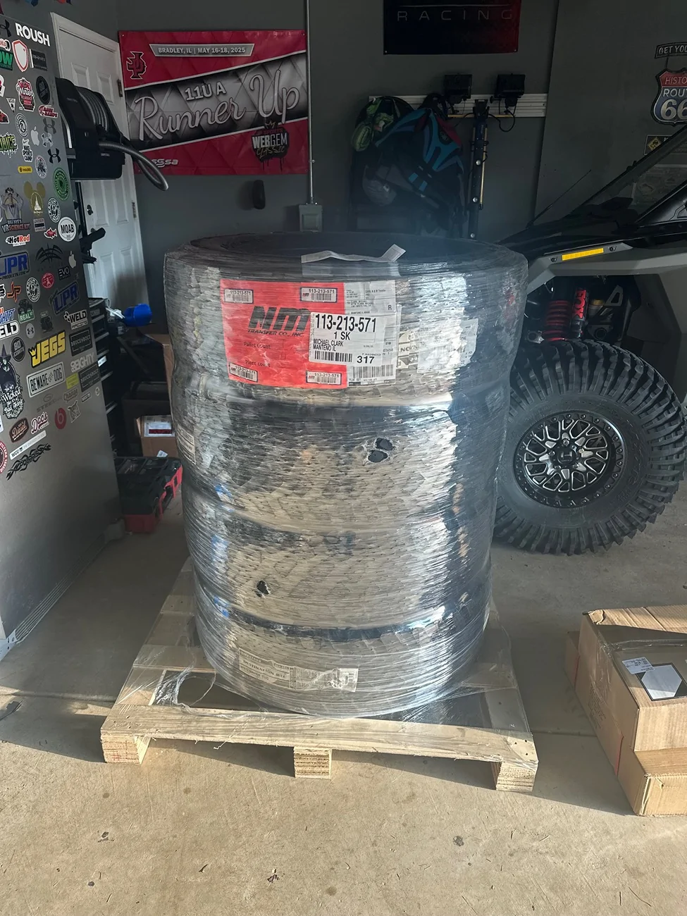 Jeep Gladiator Closeout sale on 37” Firestone Destination M/T2 77937489639__0CDDF175-42D8-4BDB-BBDD-9666191717C5