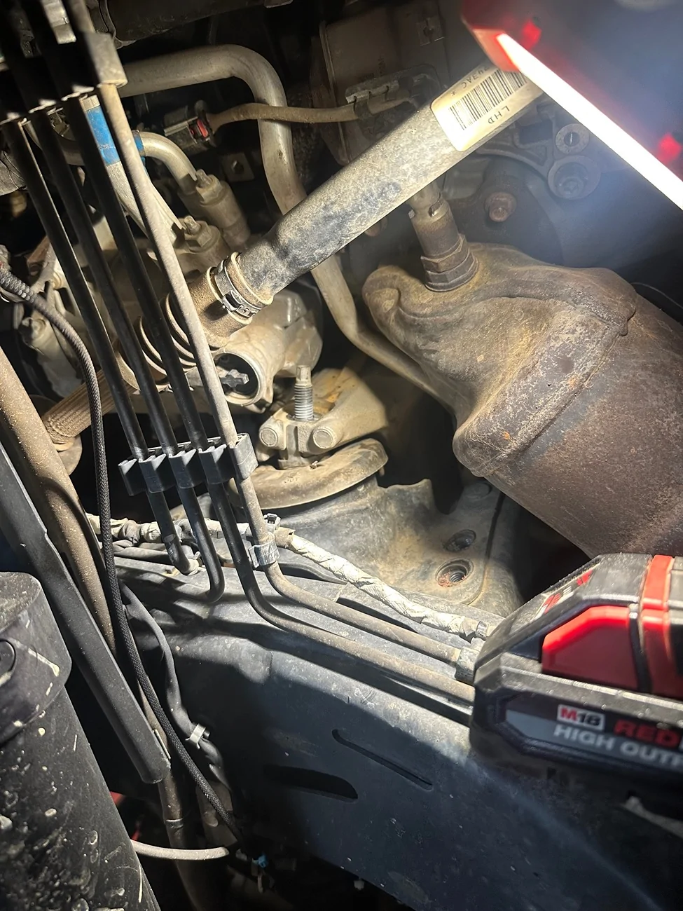 Jeep Gladiator What did you do TO your Gladiator today? [ADMIN WARNING: NO POLITICS, NO GUN TALK] IMG_4125