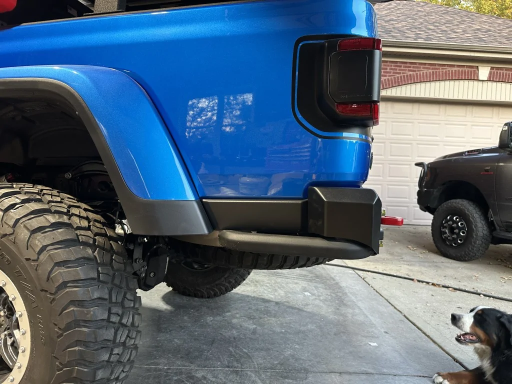 Jeep Gladiator 2022 AEV Gladiator Rubicon build IMG_0535 (Medium)