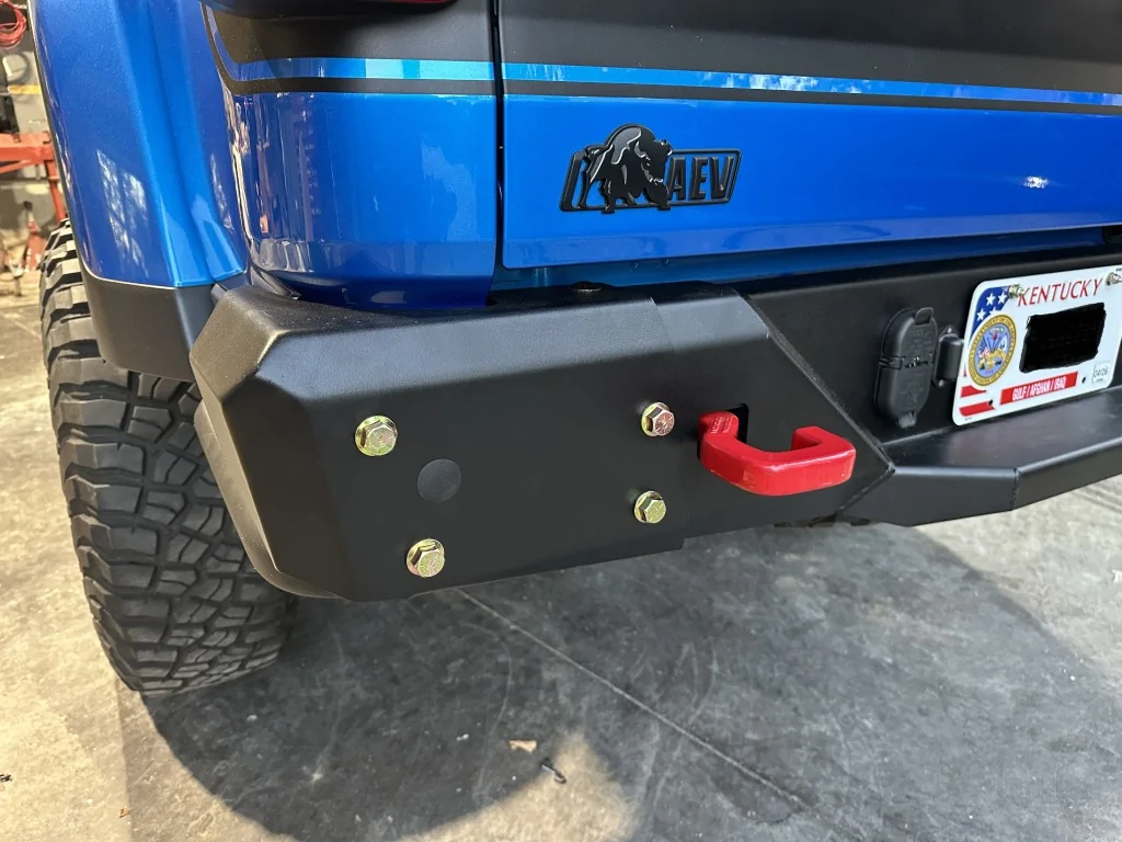 Jeep Gladiator 2022 AEV Gladiator Rubicon build IMG_0536 (Medium)