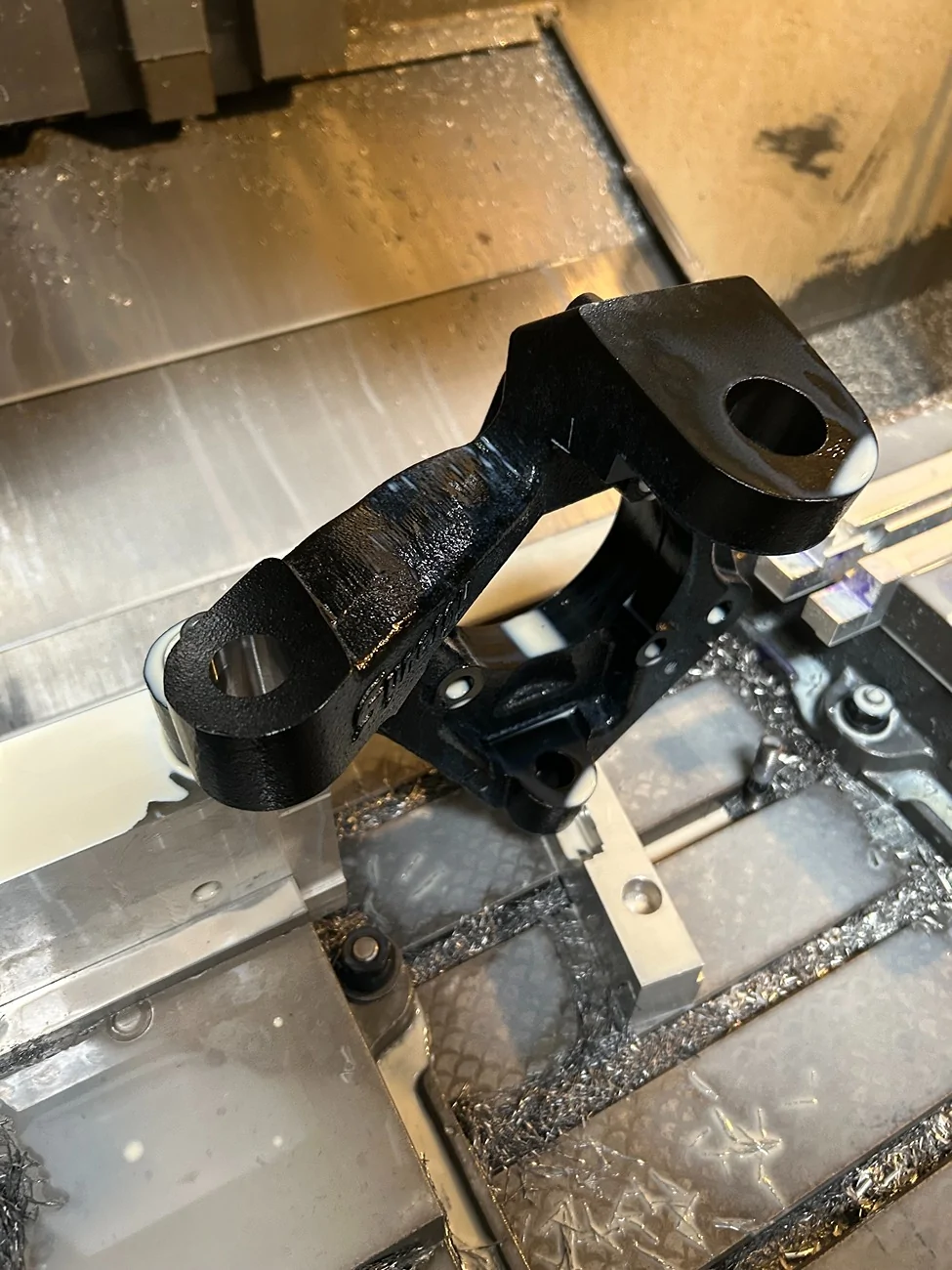 Jeep Gladiator JTR Crawler Build and Daily Driver IMG_5556