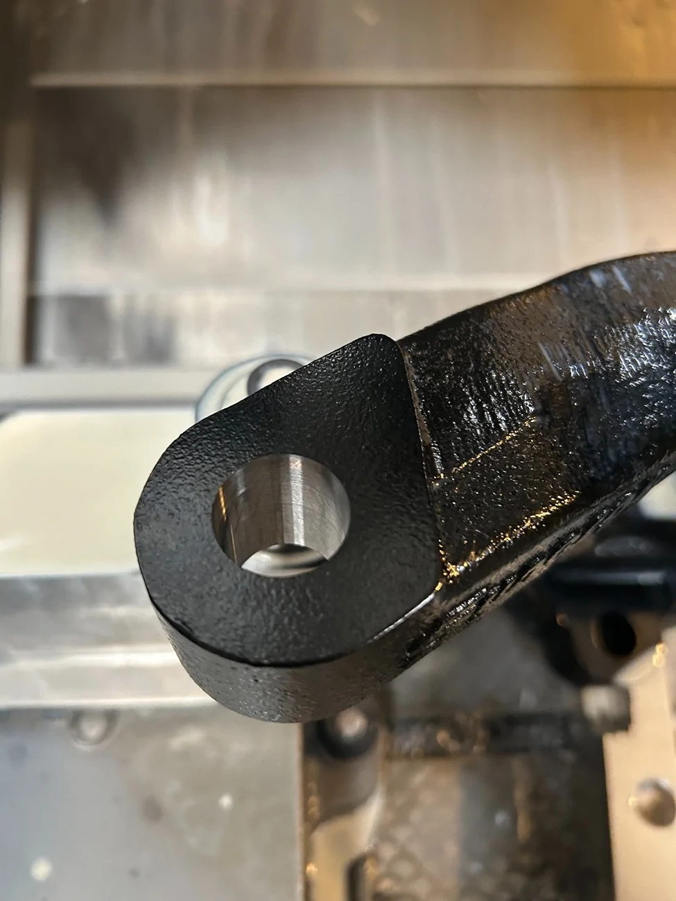 Jeep Gladiator JTR Crawler Build and Daily Driver IMG_5557