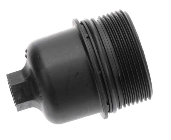 Jeep Gladiator Oil Filter Cap Question Mopar Oil Filter Housing Cap - 68191350AA