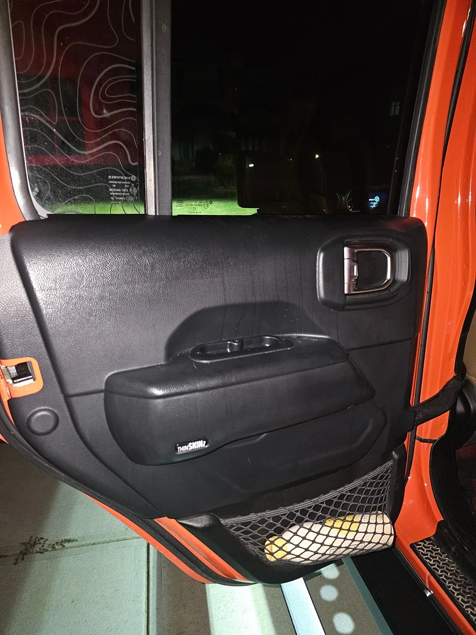 Jeep Gladiator Shibbyjeep's Trenticus Build 20250909_215047