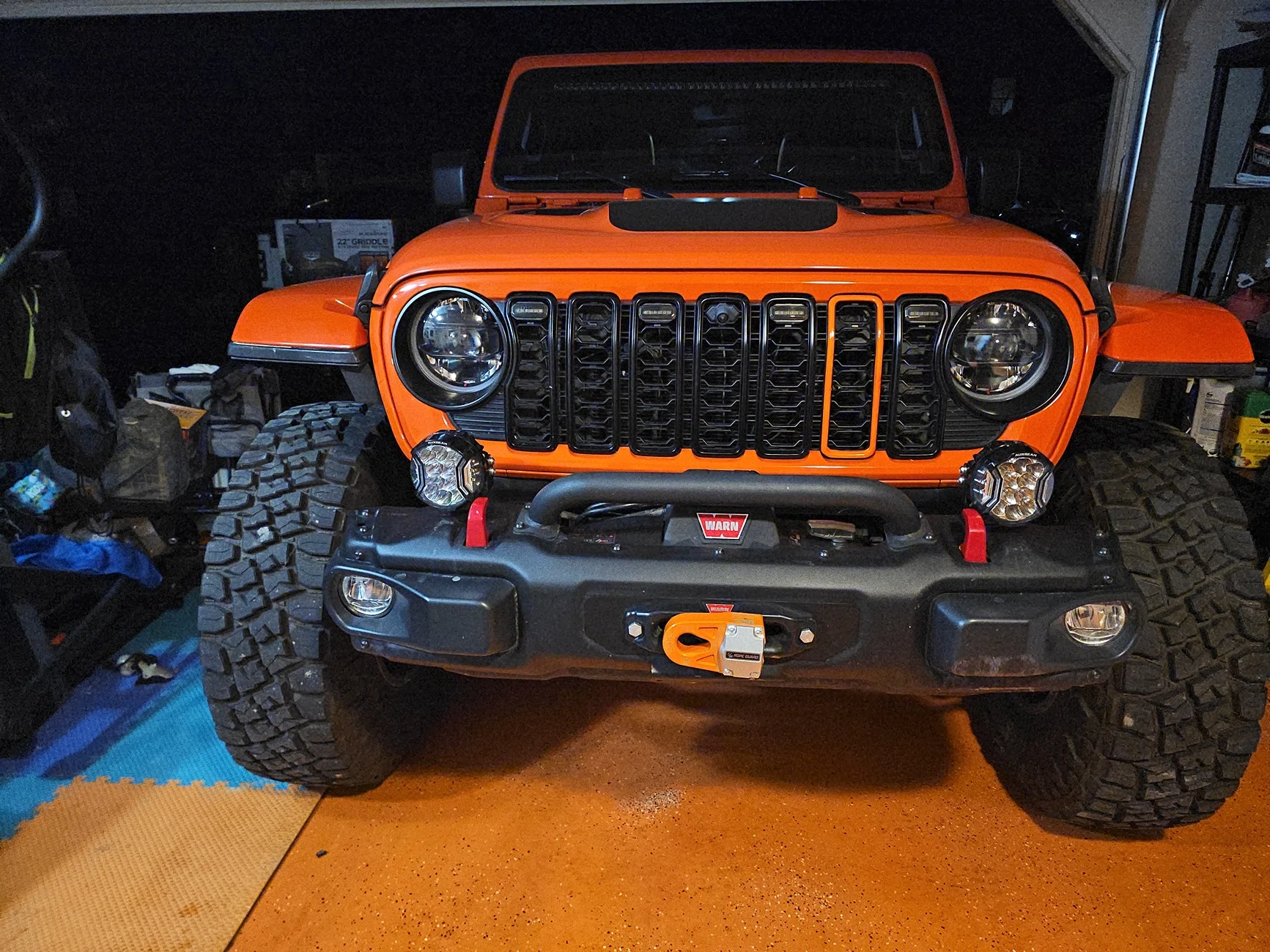Jeep Gladiator Shibbyjeep's Trenticus Build 0744c8f7-34a7-4c86-a4a1-5388a3590767