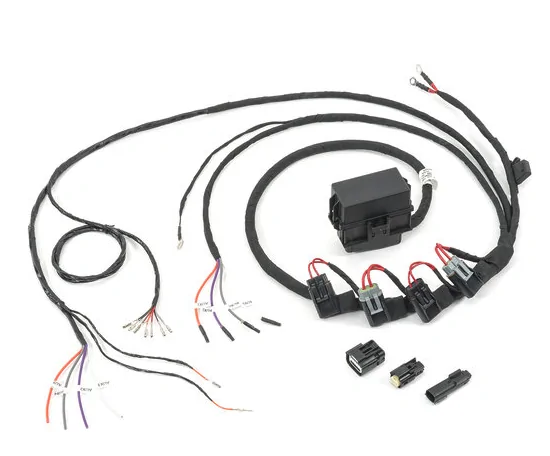 Jeep Gladiator A question about the extra aux switches in the dash? 1757808113718-a6