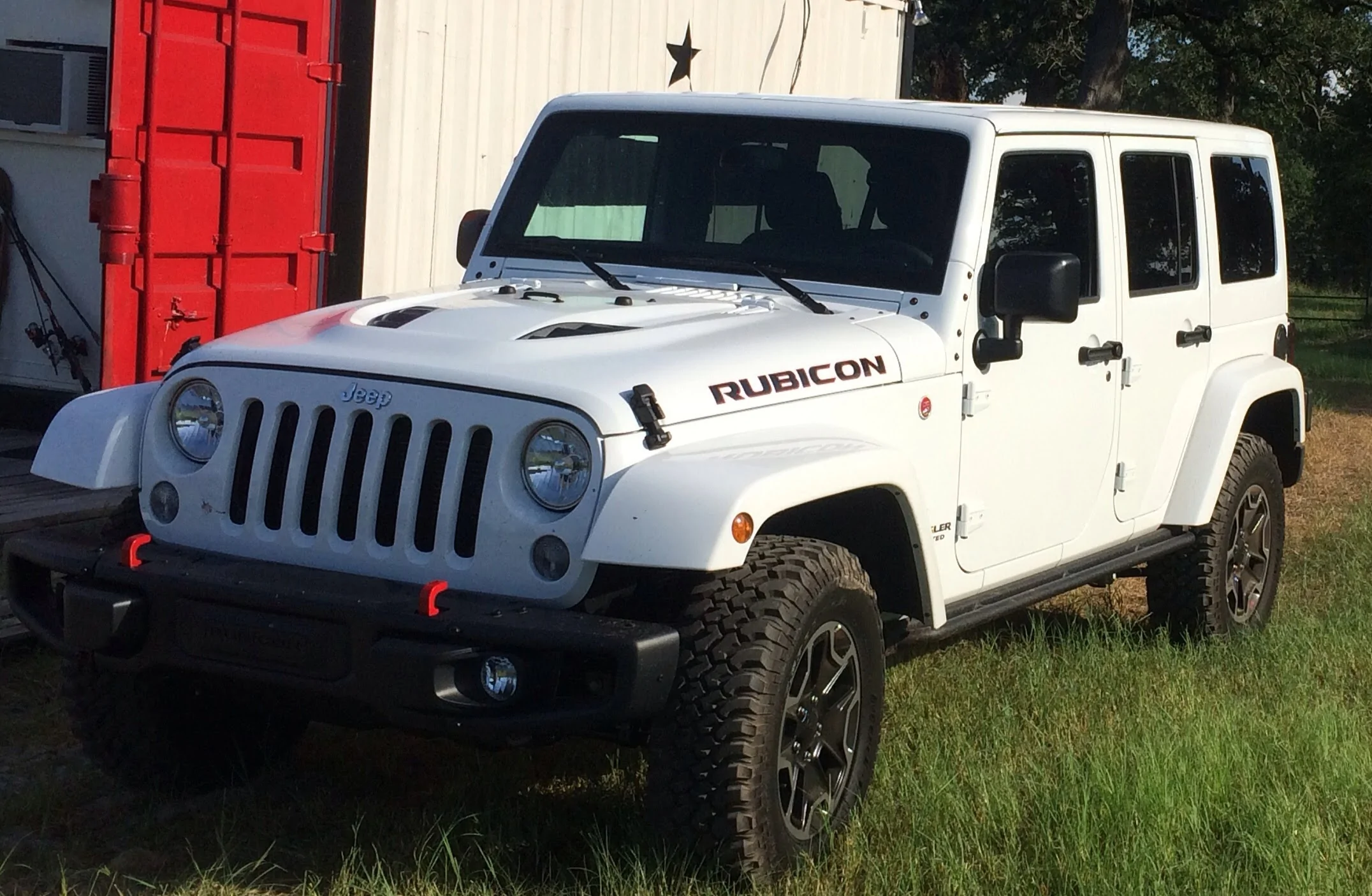 Jeep Gladiator YJ Gladiator 98oKIE_5sECgnesYK8J3uqDGF22iusqQ2EybpKArFn4C=w2400
