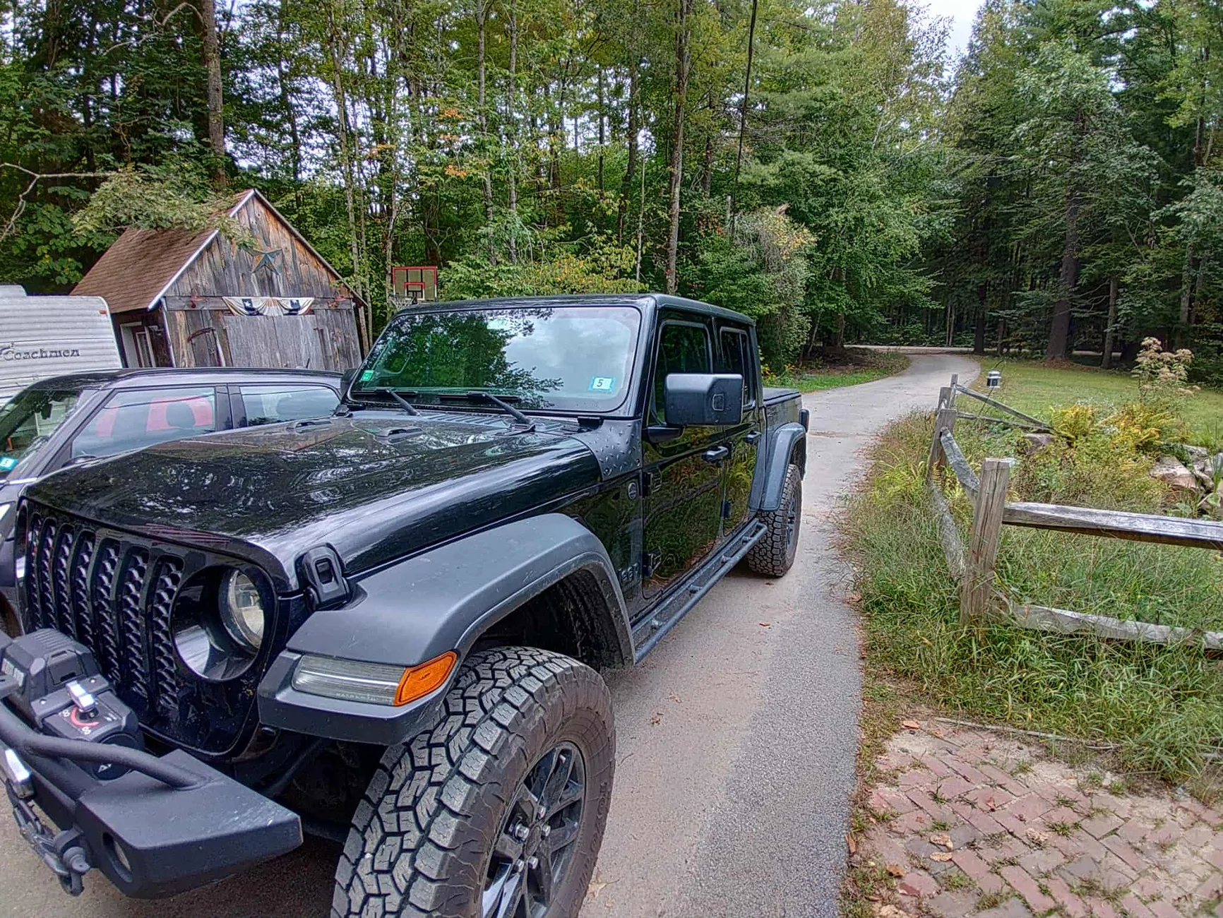 Jeep Gladiator What did you do TO your Gladiator today? [ADMIN WARNING: NO POLITICS, NO GUN TALK] 1757821790161-o3
