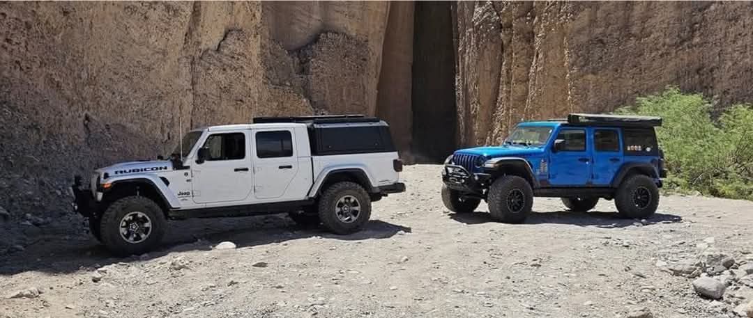 Jeep Gladiator Stellantis sells VM Motori... FB_IMG_1757137678458