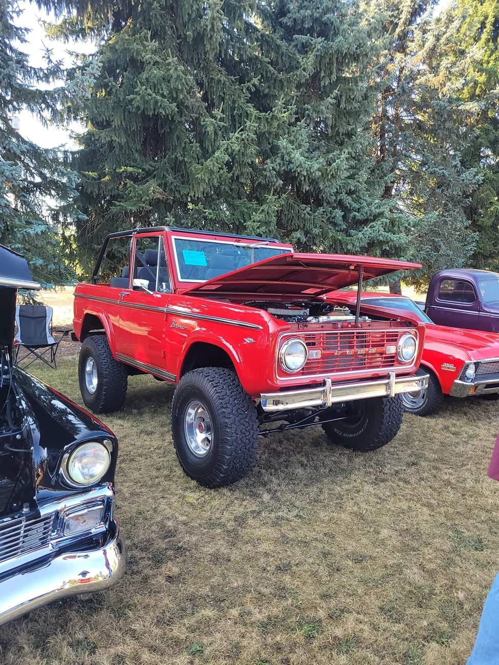 Jeep Gladiator What did you do WITH your Gladiator today? 7cca7657-d1a6-4d51-8fe7-fa03c40a882a