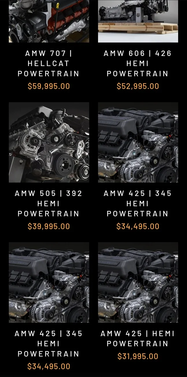 Jeep Gladiator Who Gnu? Screenshot_20250914_153853_Chrom