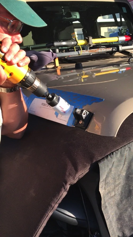 Jeep Gladiator Snorkel advice SnorkelDrill